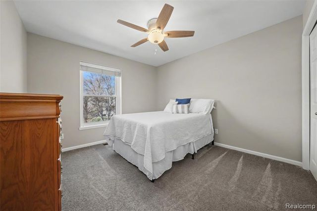 3855 Sequoia Drive, Lake Orion, MI 48360