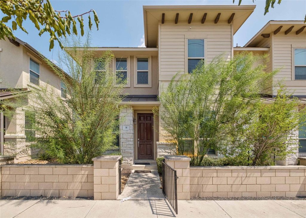 6814 E Riverside DR 31, Austin, TX 78741