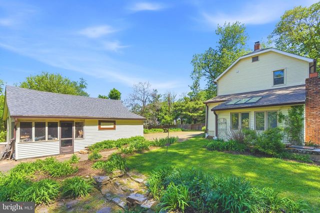 12230 GREENSPRING AVE, Owings Mills, MD 21117