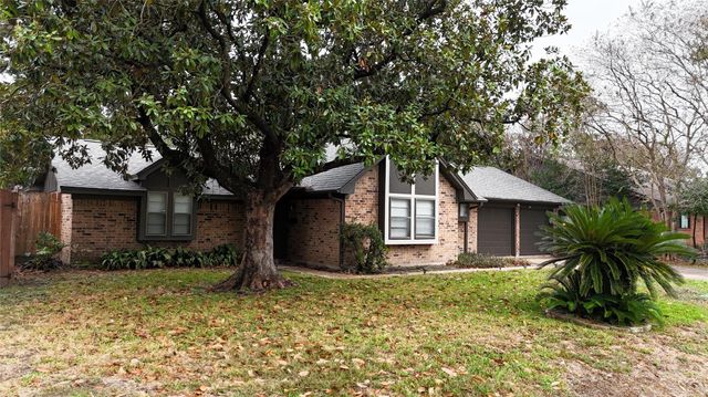 10126 Metronome Drive, Houston, TX 77080