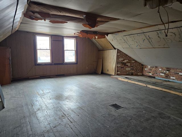 203 Home Avenue, Mansfield, OH 44902