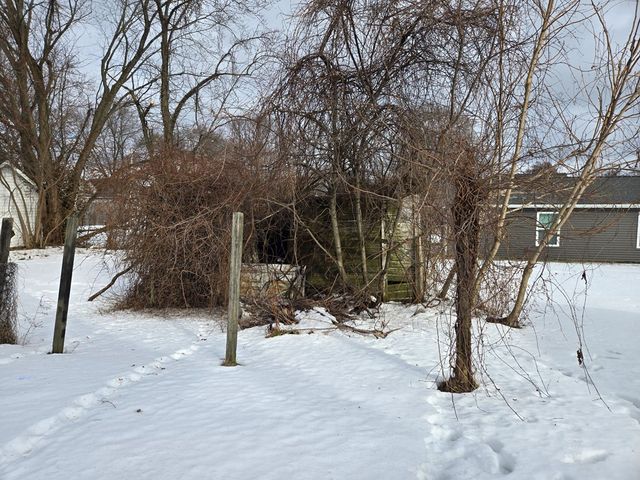 203 Home Avenue, Mansfield, OH 44902