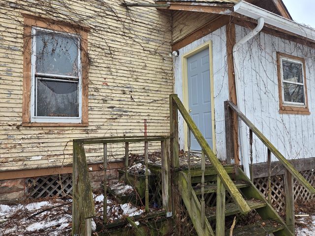 203 Home Avenue, Mansfield, OH 44902