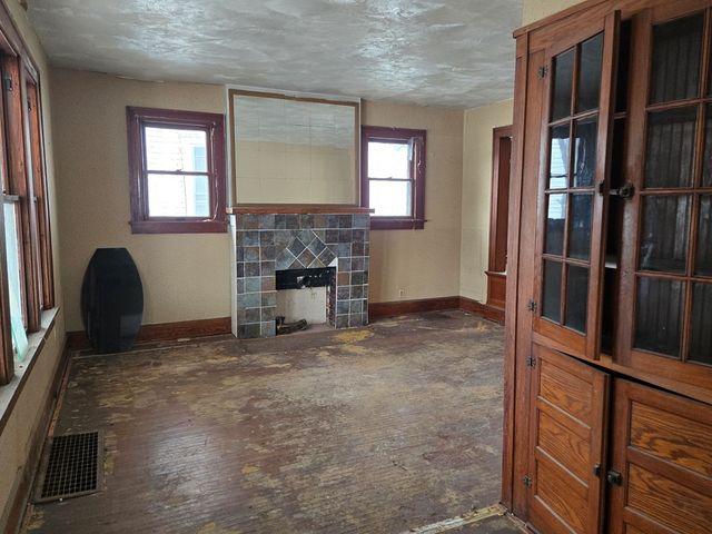 203 Home Avenue, Mansfield, OH 44902