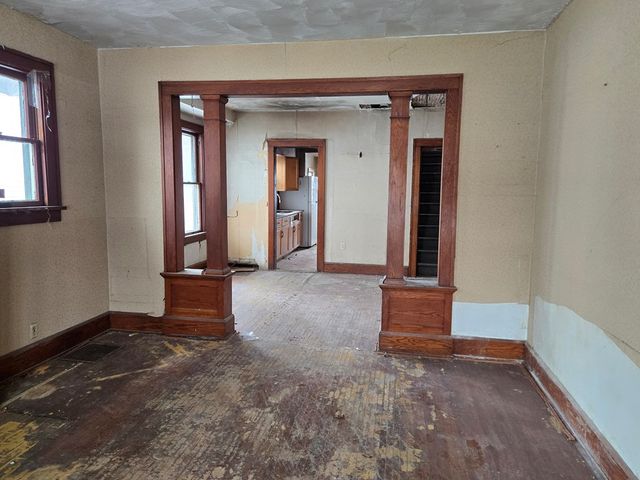 203 Home Avenue, Mansfield, OH 44902