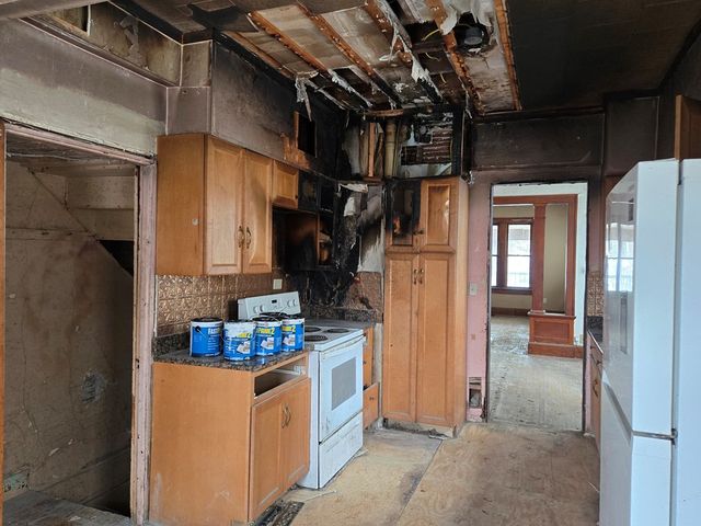 203 Home Avenue, Mansfield, OH 44902