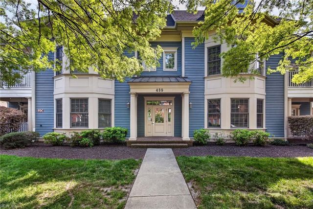 435 E Freemason St Apt 1B, Norfolk, VA 23510