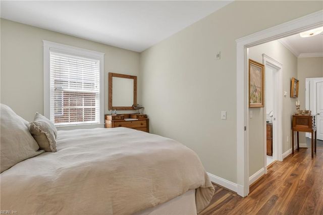 435 E Freemason St Apt 1B, Norfolk, VA 23510