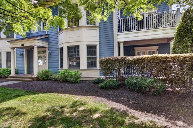 435 E Freemason St Apt 1B, Norfolk, VA 23510