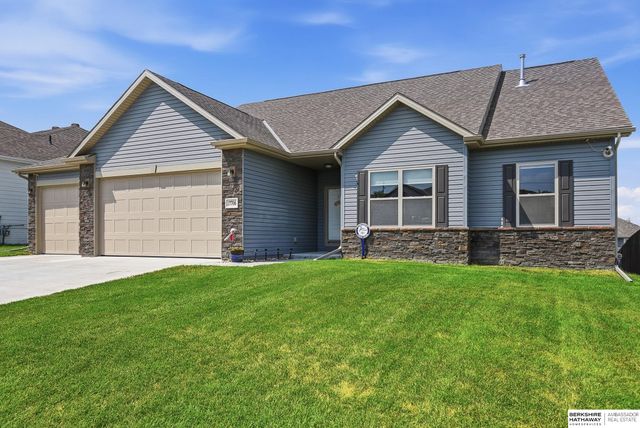 17706 Ogden Street, Omaha, NE 68116