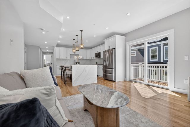 60 Stanley Street 201, Boston, MA 02125