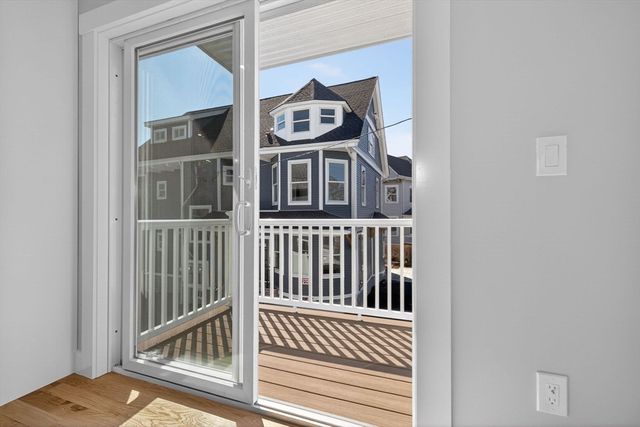 60 Stanley Street 201, Boston, MA 02125