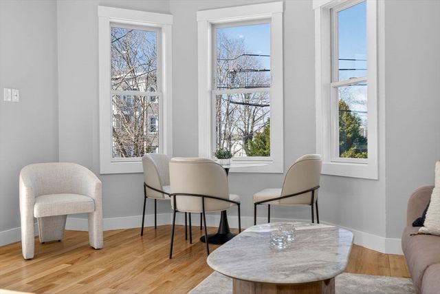 60 Stanley Street 201, Boston, MA 02125