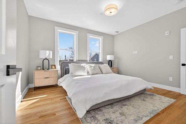 60 Stanley Street 201, Boston, MA 02125