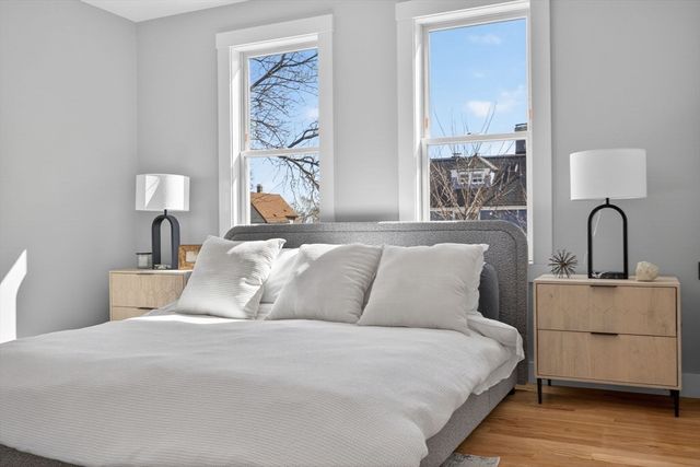 60 Stanley Street 201, Boston, MA 02125