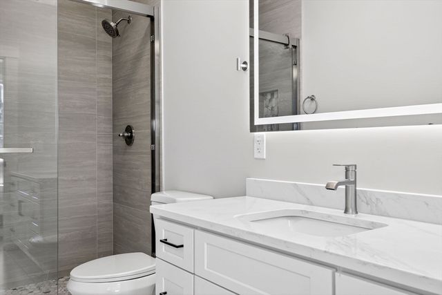 60 Stanley Street 201, Boston, MA 02125