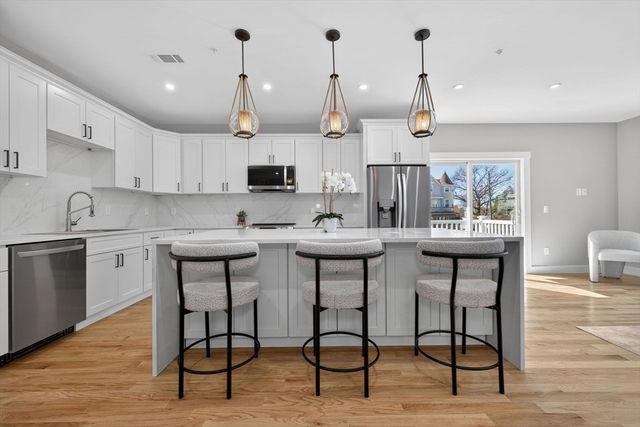 60 Stanley Street 201, Boston, MA 02125