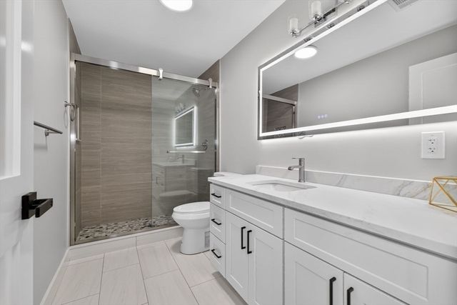 60 Stanley Street 201, Boston, MA 02125