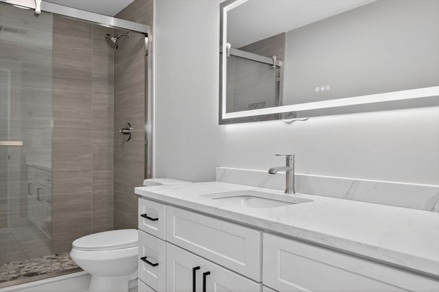 60 Stanley Street 201, Boston, MA 02125