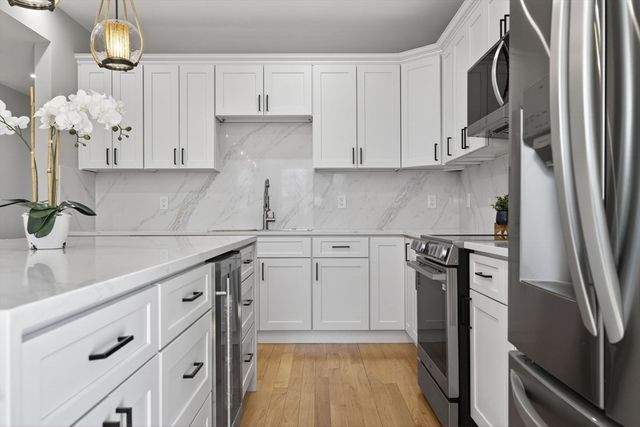 60 Stanley Street 201, Boston, MA 02125