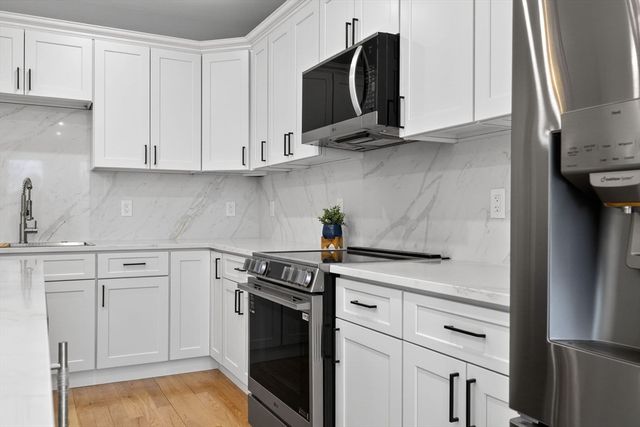 60 Stanley Street 201, Boston, MA 02125