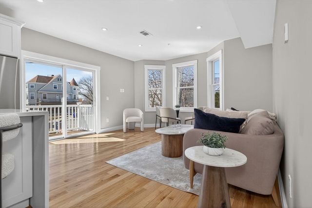 60 Stanley Street 201, Boston, MA 02125