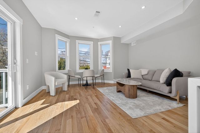 60 Stanley Street 201, Boston, MA 02125