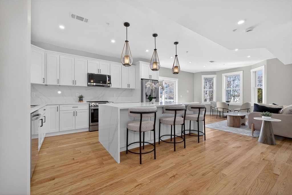 60 Stanley Street 201, Boston, MA 02125