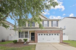 4308 Center Mast Crst CRST, Chesapeake, VA 23321