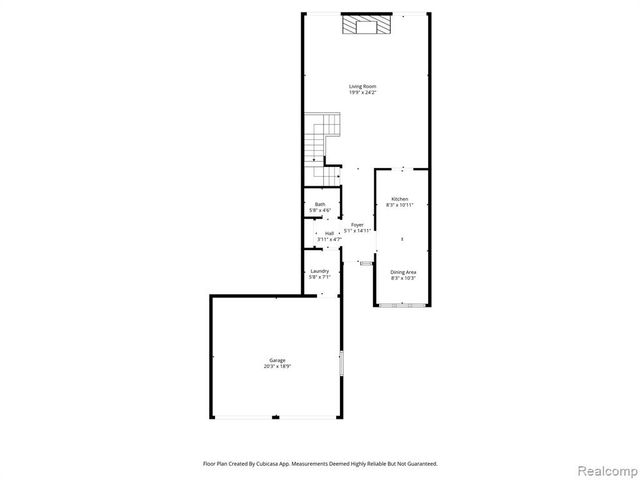 13 Timberlane Court, Dearborn, MI 48126