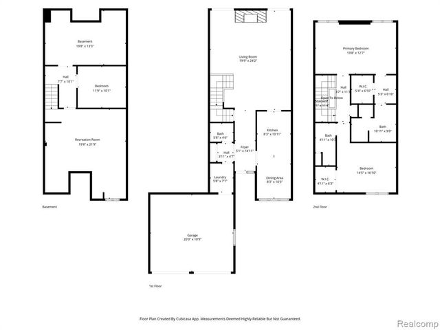13 Timberlane Court, Dearborn, MI 48126