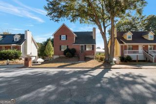 751 Arbor Hill Drive, Stone Mountain, GA 30088