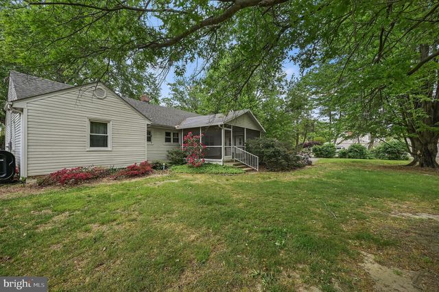 11 SUNSET LN, Milford, DE 19963