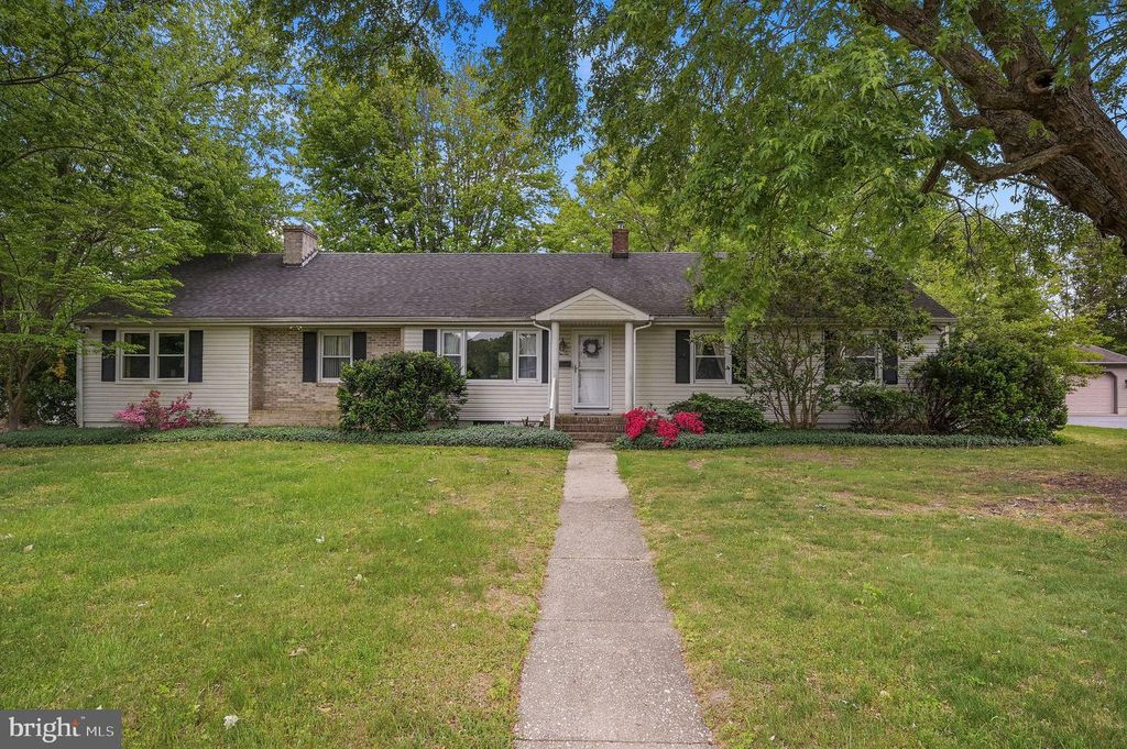 11 SUNSET LN, Milford, DE 19963