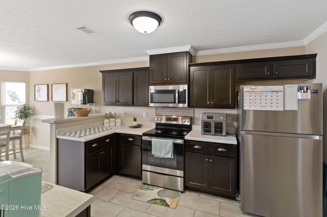 2542 Inverness Drive, Hephzibah, GA 30815