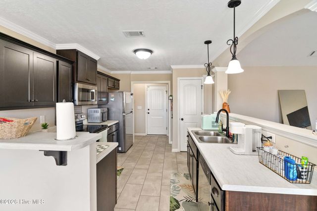 2542 Inverness Drive, Hephzibah, GA 30815