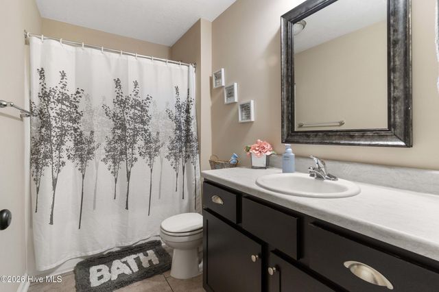 2542 Inverness Drive, Hephzibah, GA 30815