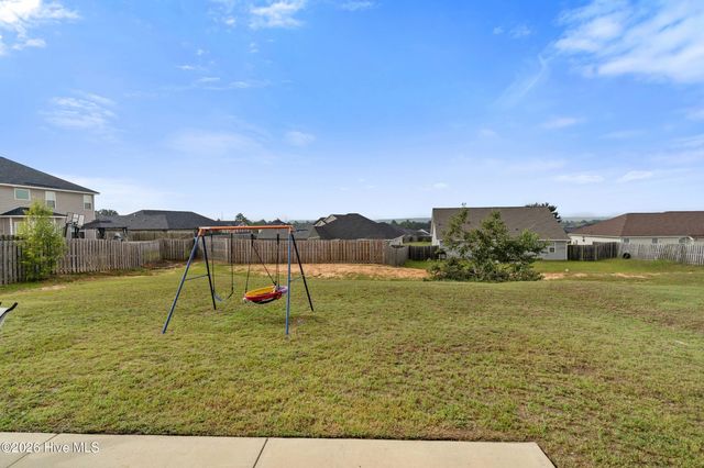 2542 Inverness Drive, Hephzibah, GA 30815