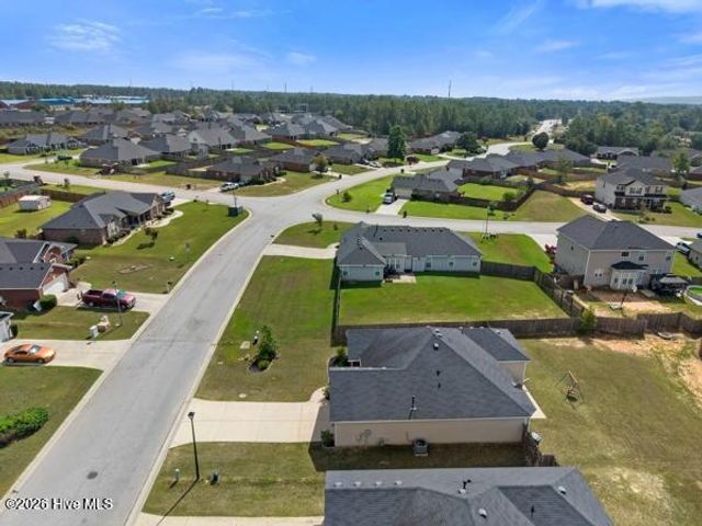 2542 Inverness Drive, Hephzibah, GA 30815