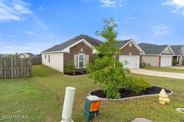2542 Inverness Drive, Hephzibah, GA 30815