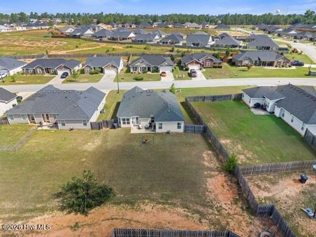 2542 Inverness Drive, Hephzibah, GA 30815