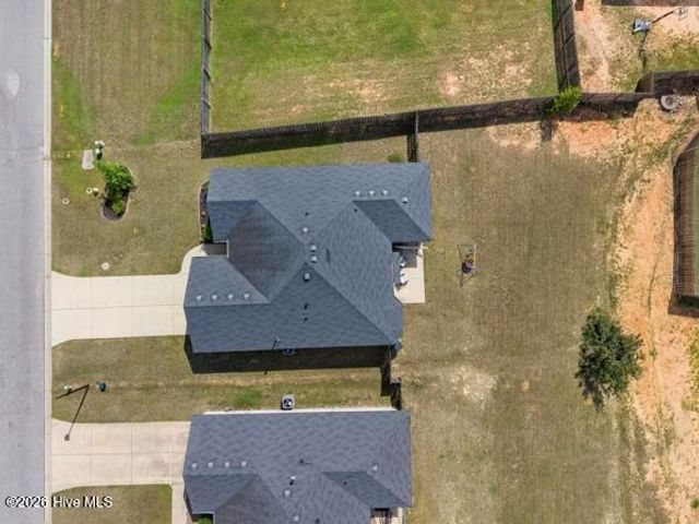 2542 Inverness Drive, Hephzibah, GA 30815