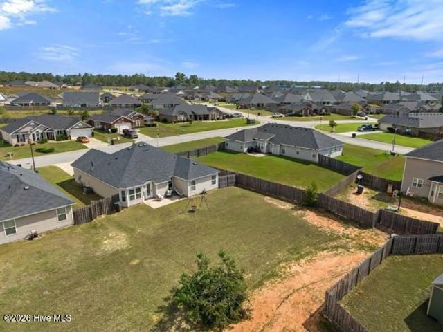 2542 Inverness Drive, Hephzibah, GA 30815