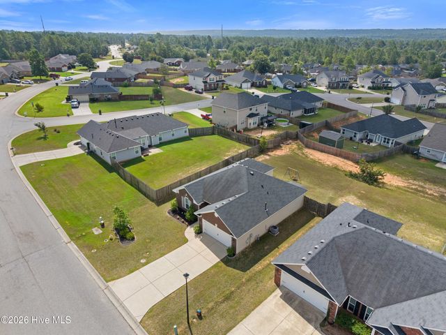 2542 Inverness Drive, Hephzibah, GA 30815