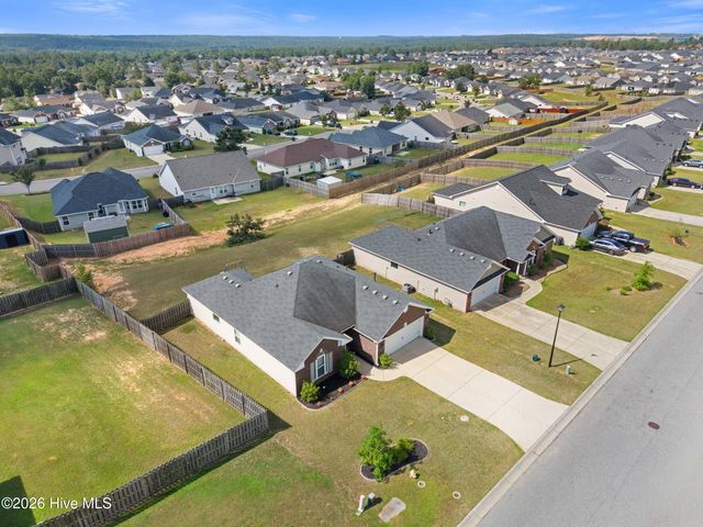 2542 Inverness Drive, Hephzibah, GA 30815