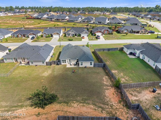 2542 Inverness Drive, Hephzibah, GA 30815