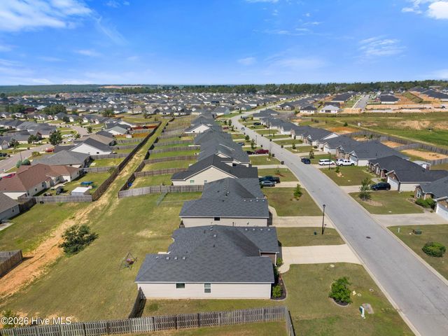 2542 Inverness Drive, Hephzibah, GA 30815