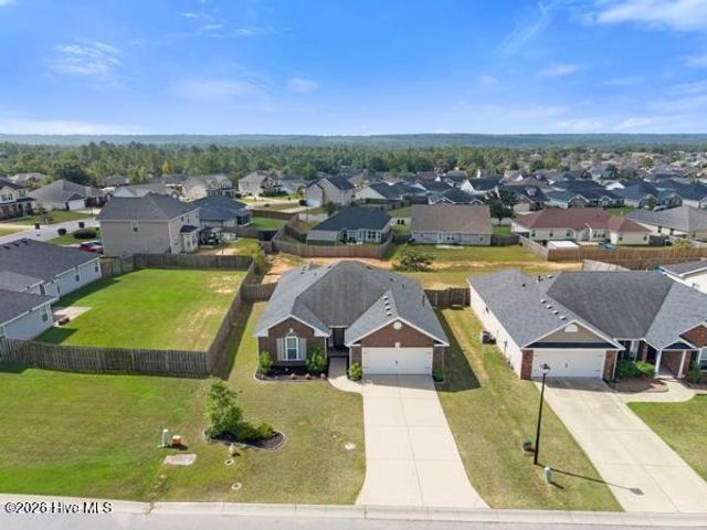 2542 Inverness Drive, Hephzibah, GA 30815