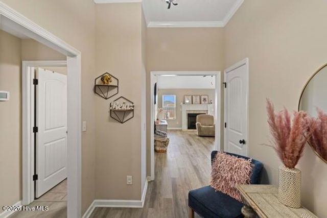 2542 Inverness Drive, Hephzibah, GA 30815