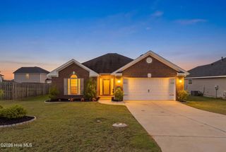 2542 Inverness Drive, Hephzibah, GA 30815
